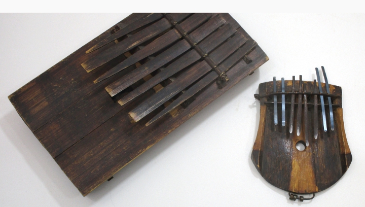 Early Kalimbas a Speculation Blog Item News and Announcements Kalimba Magic