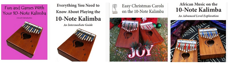 What is a kalimba?, Shop Naturally News Blog