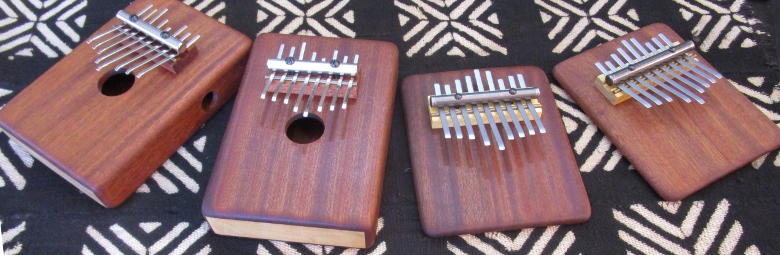 Is it Kalimba, Karimba, or Mbira? - Blog, Item, News and