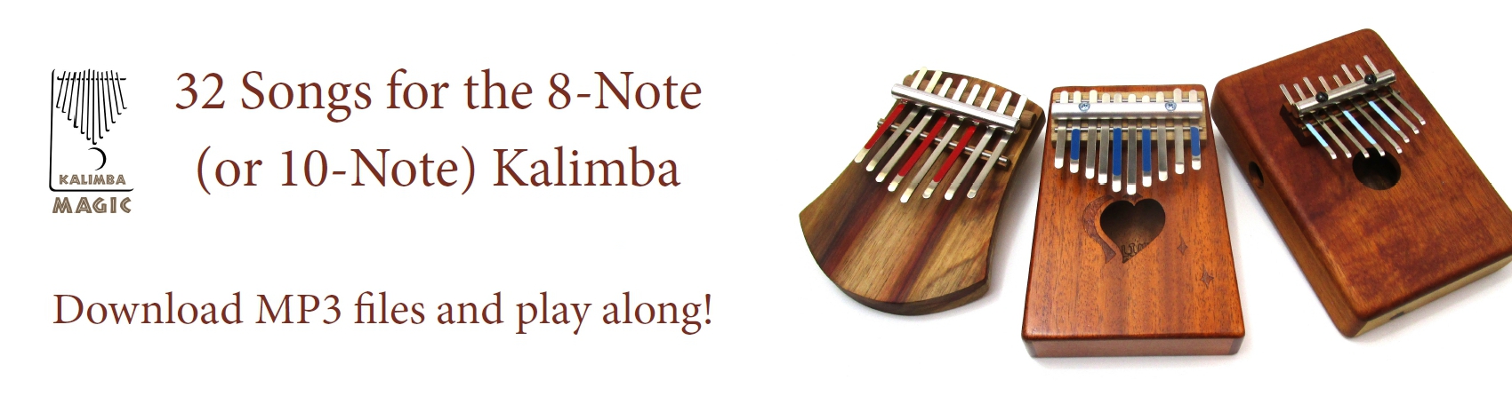 The Kalimba: Why You Should Play It