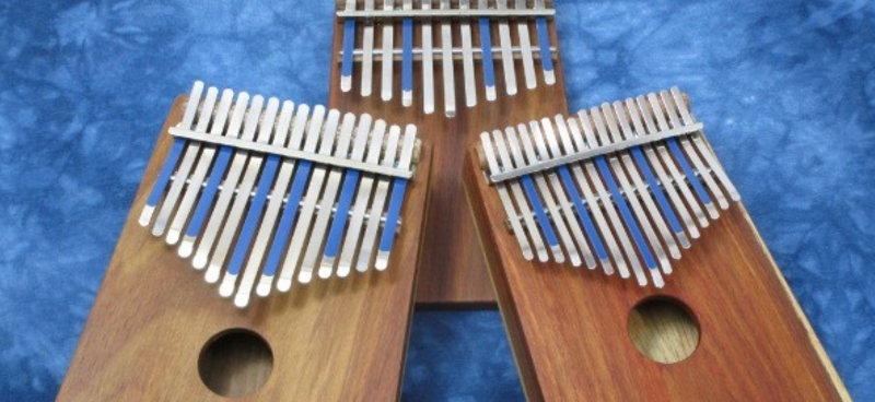 The kalimba instrument new arrivals