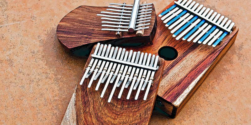 Smelte Male imod Is The Hugh Tracey Kalimba Worth The Price? - Blog, Item, News and  Announcements - Kalimba Magic