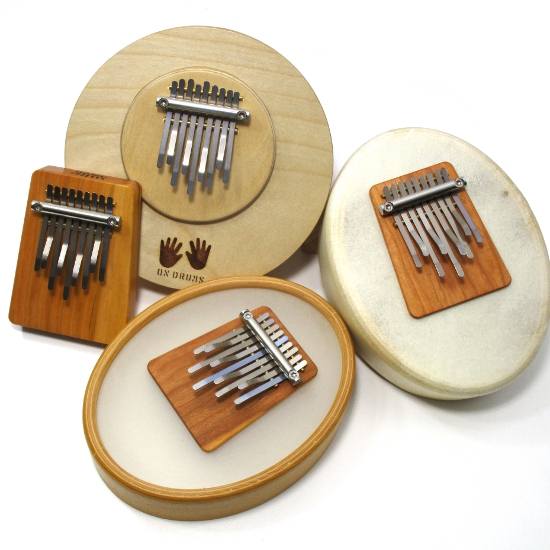 Sansula instrument cheap