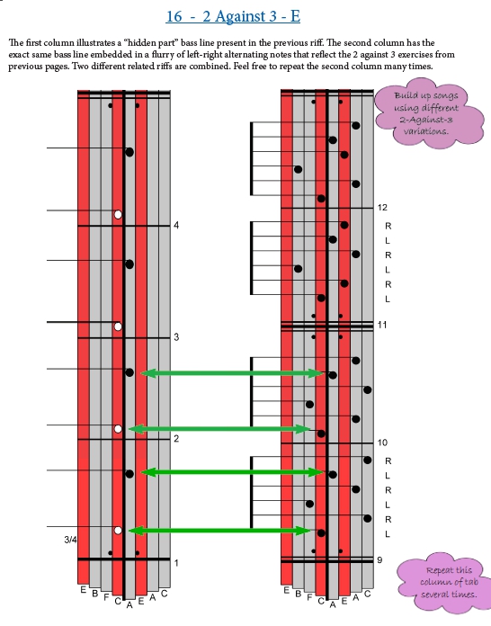 8note sansula example