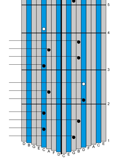 Can't Help Falling In Love on a Kalimba 