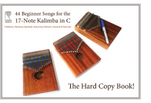 Can't Help Falling In Love on a Kalimba 