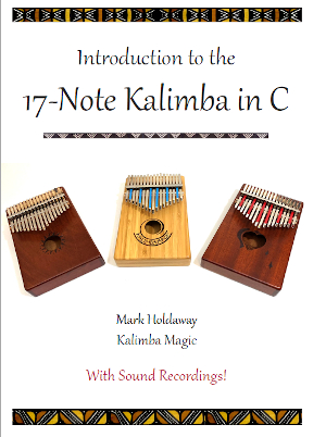 Can't Help Falling In Love on a Kalimba 