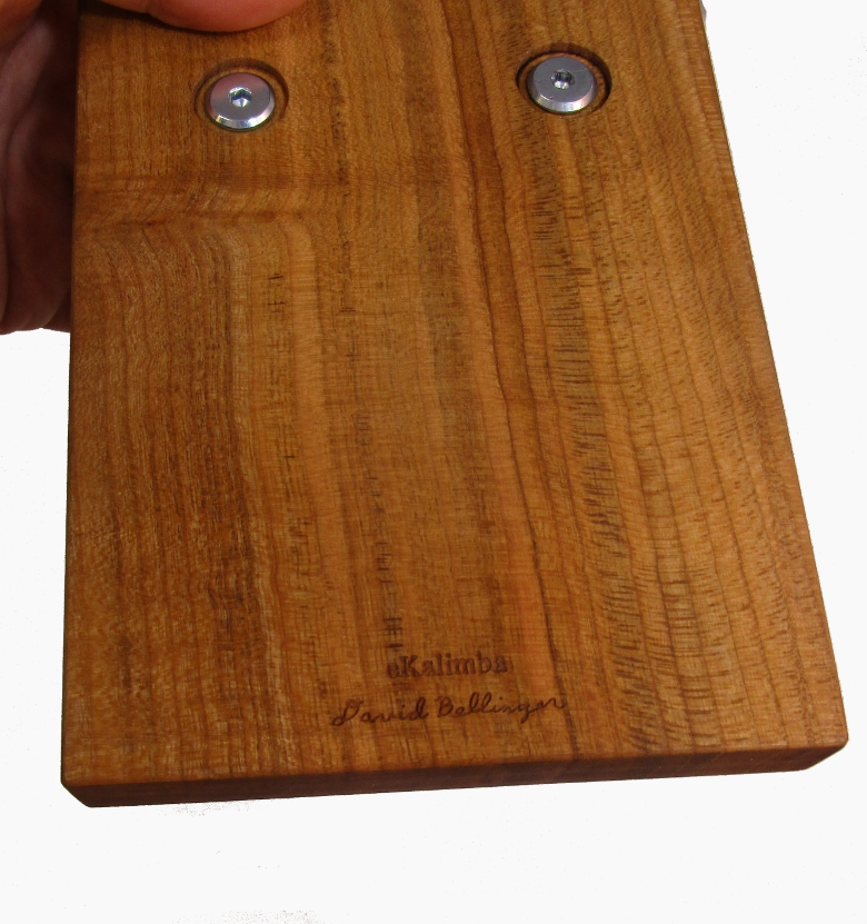 Gorgeous Cherry Wood Body