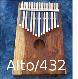 Sound Files to Help You Tune Your Kalimba Blog Item News and Announcements Kalimba Magic