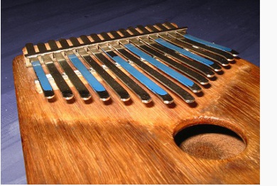 Sound Holes