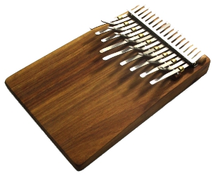 Is it Kalimba, Karimba, or Mbira? - Blog, Item, News and