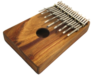 Is it Kalimba, Karimba, or Mbira? - Blog, Item, News and