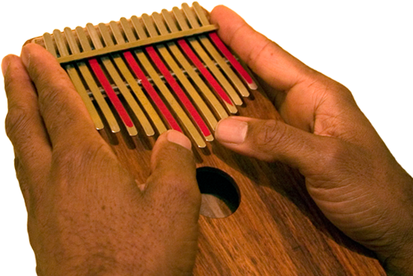 Kalimba  