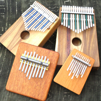 Type shop of kalimba