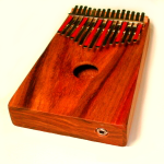 Hugh Tracey Alto Kalimba - a great place to start