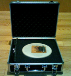 DIY Hard Case