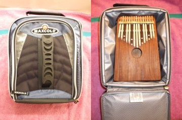 Soft Shell Case