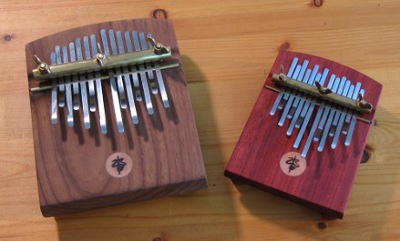 2B/14L (Large) Tunings
