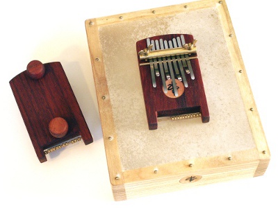 2B/9B (w Buzzers) Tunings