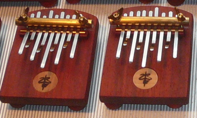 2B/9 Note Tunings