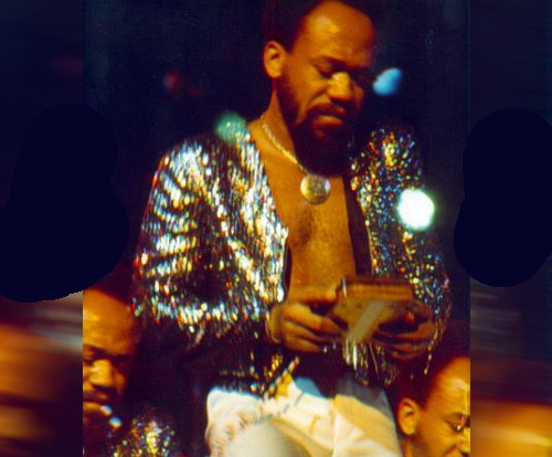 MauriceWhite 200