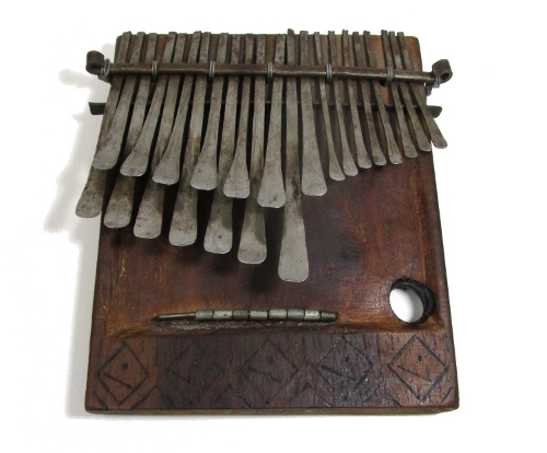 mbira 200