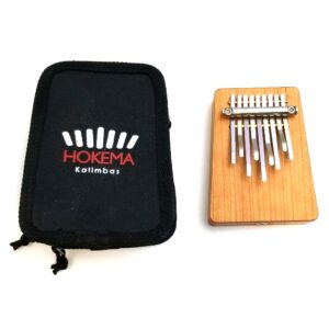 Soft Case for Hokema B9 Kalimba
