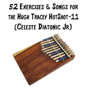 52 Exercises & Songs for the HT HotShot-11