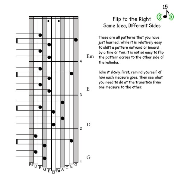 52 Exercises & Songs for the HT HotShot-11 - Image 3