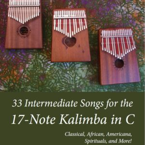 MAGADI-Kalimba original à 10 touches M10 pour adulte, instrument