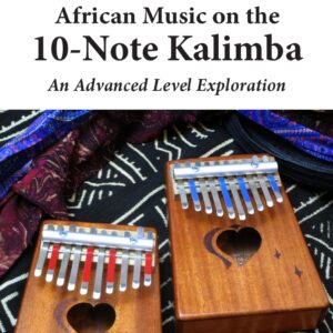 African Music on the 10-Note Kalimba