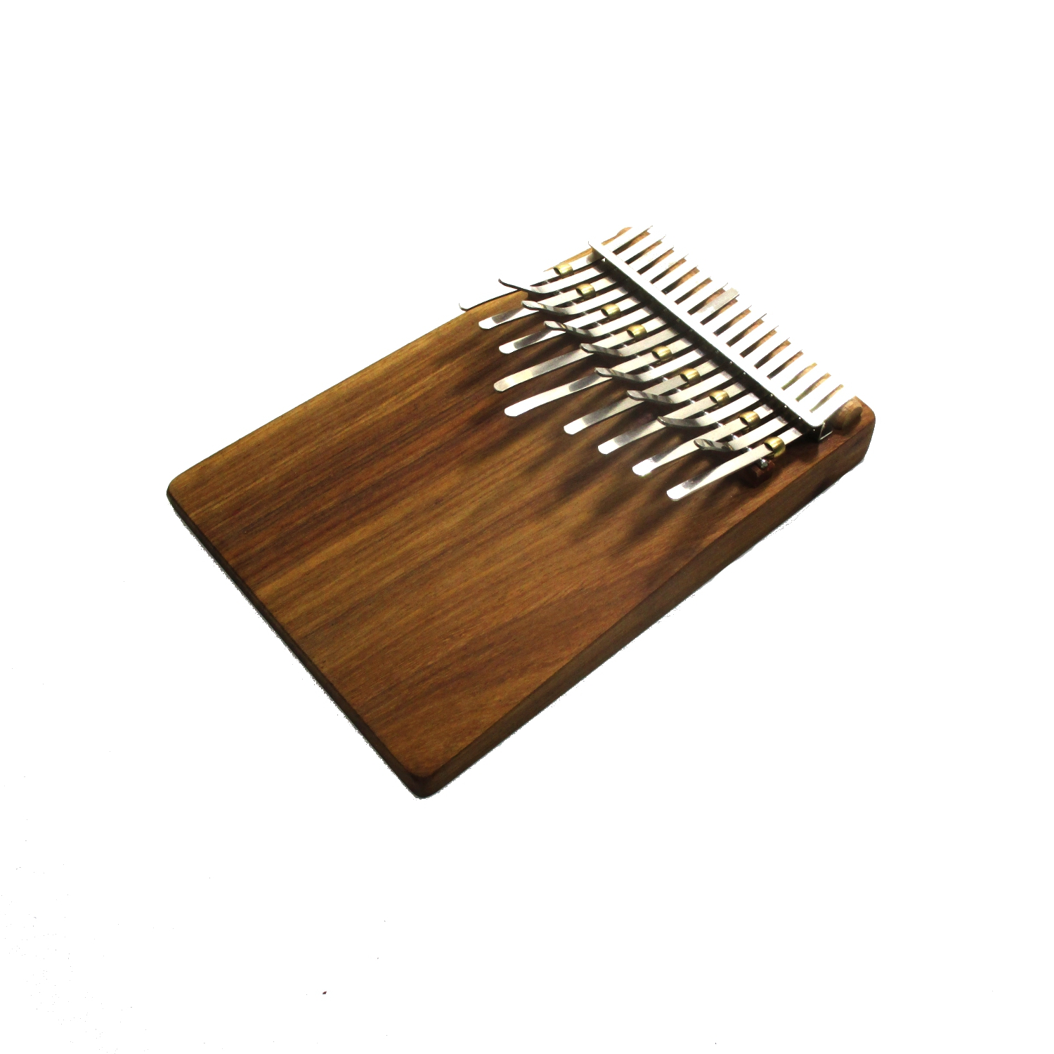 African Karimba - 3 Hugh Tracey Karimbas SaReGaMas - Kalimba Magic