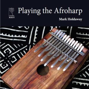 Playing the Afroharp