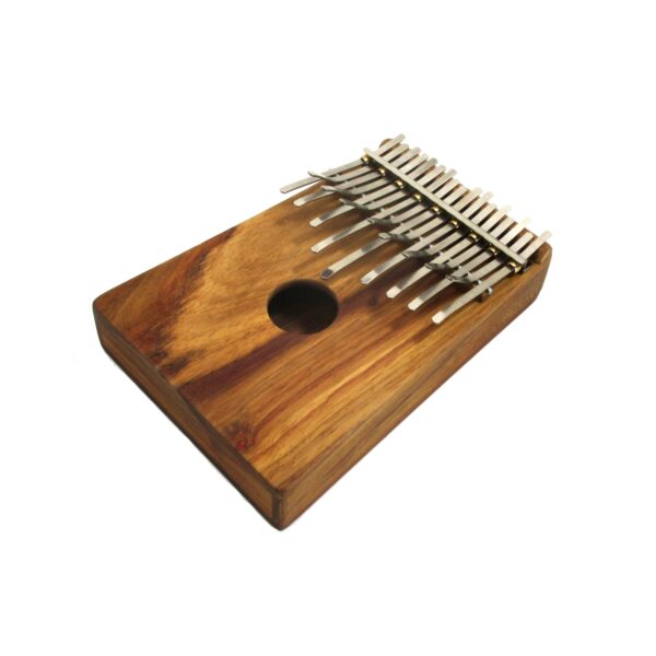 Hugh Tracey Box Karimba