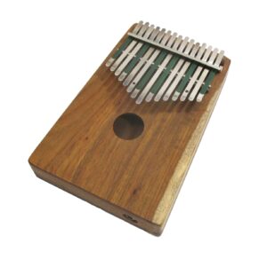 Hugh Tracey C-Alto Kalimba