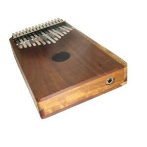 Hugh Tracey Alto Kalimba+PU (one only)