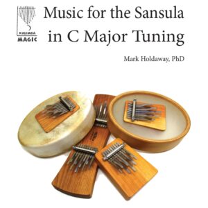 The C Major Sansula Download
