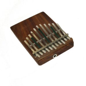 Hugh Tracey Celeste Pentatonic + PU