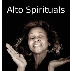 21 African American Spirituals for Alto Kalimba