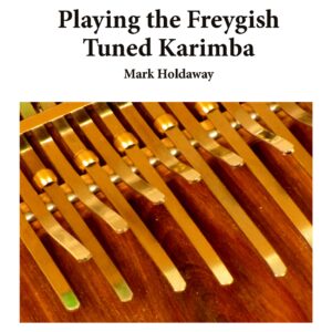 Download of Freygish Karimba Book