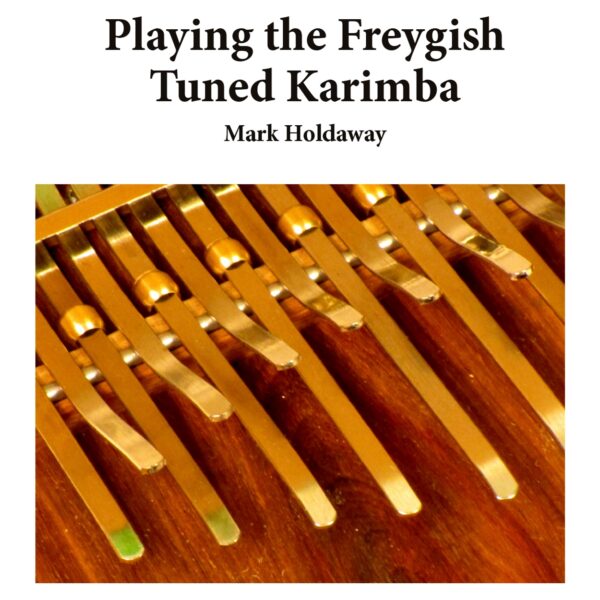 Download of Freygish Karimba Book