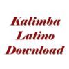 Kalimba Latino Download for Alto