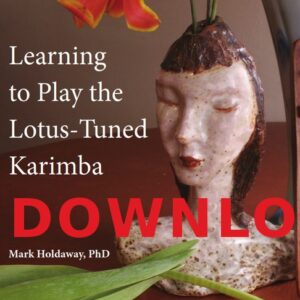 Download of Lotus Karimba Book