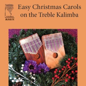Easy Christmas Carols on the Treble Kalimba