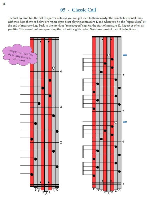 Sansula-tuned 8-Note Kalimba - Download - Image 2