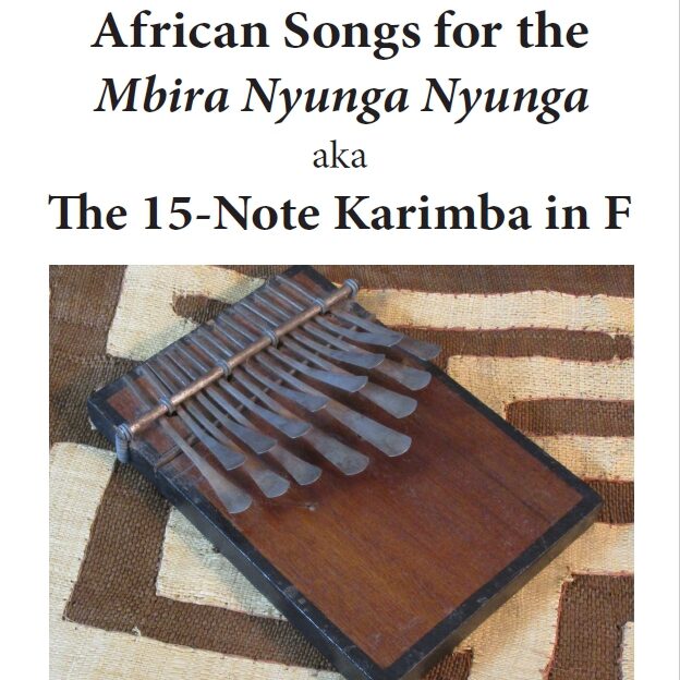 African mbira hotsell
