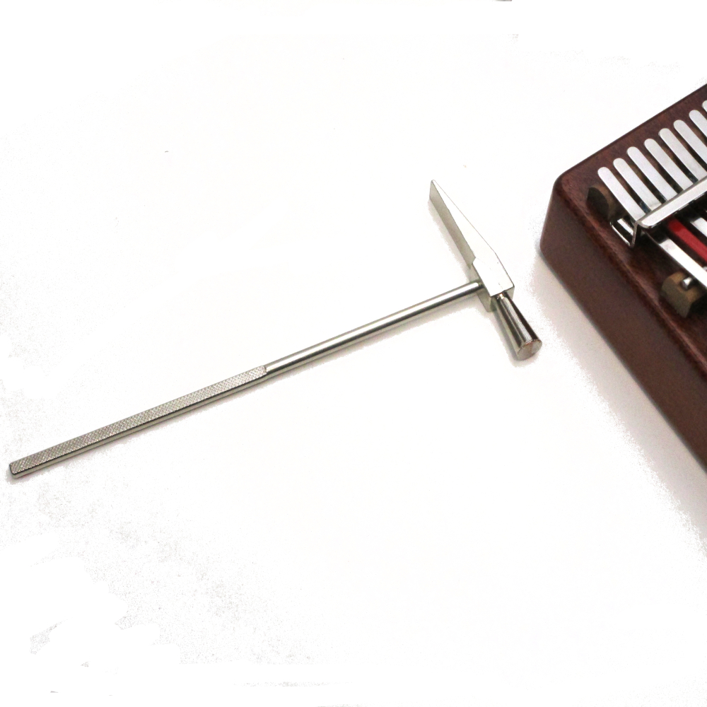 Tuning Hammer - Accessories - Kalimba Magic