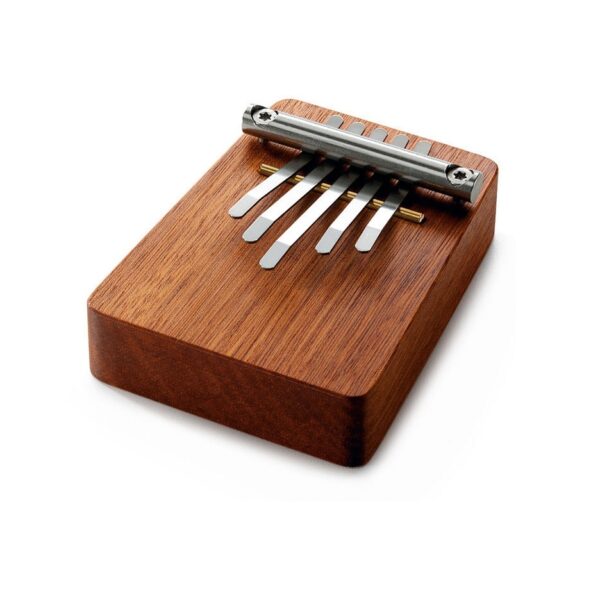 Hokema 5-Note Chordal Kalimba