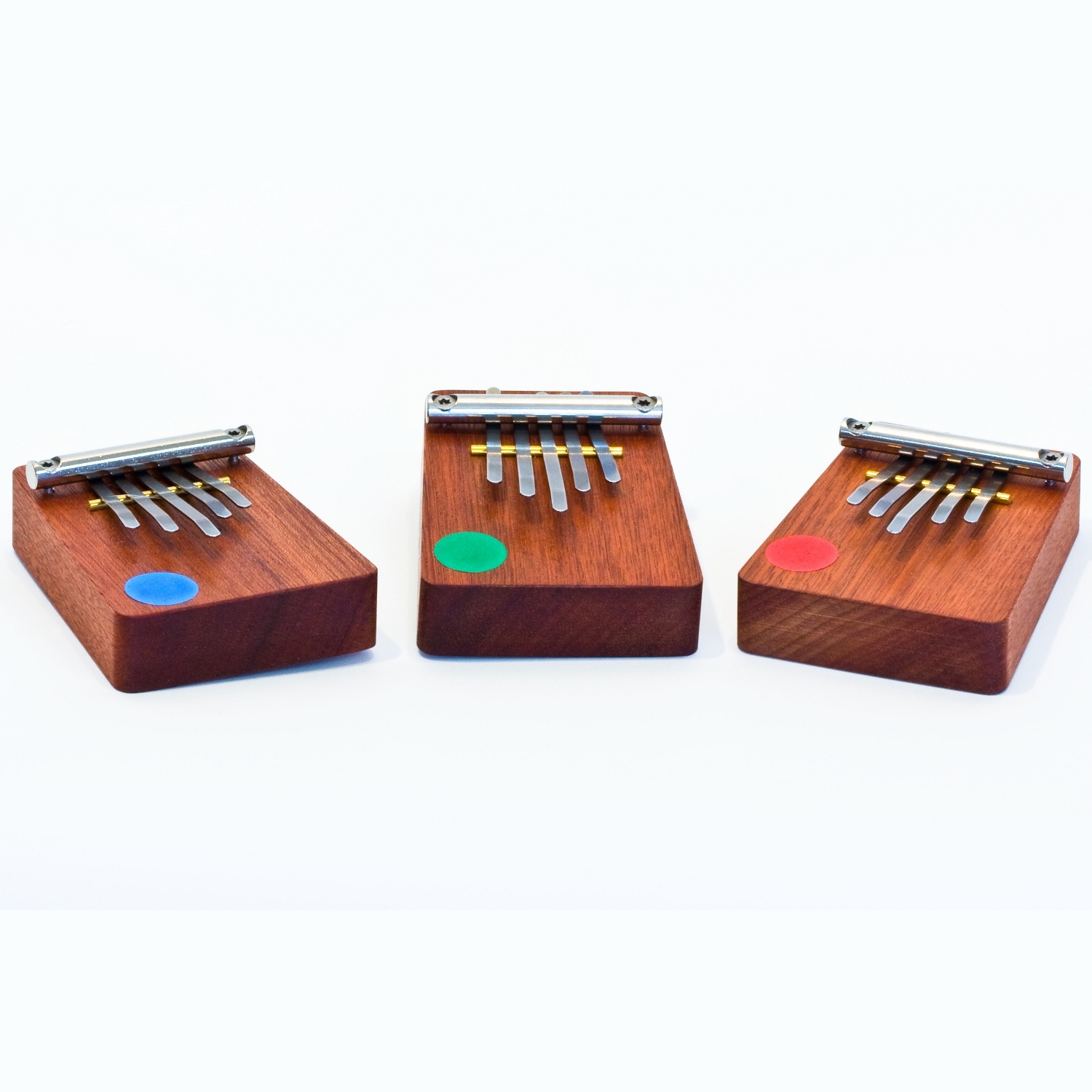 Hokema 5 Note Chordal Kalimba 4 Hokema Kalimbas Kalimba Magic