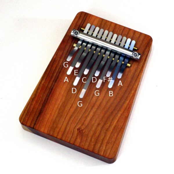 B11 Melody Kalimba - Image 2